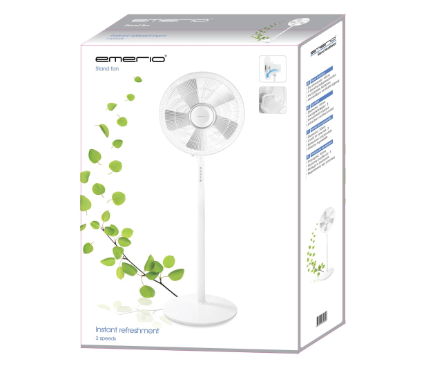 Emerio Wentylator FN-114474 - 1038259 - zdjęcie 4